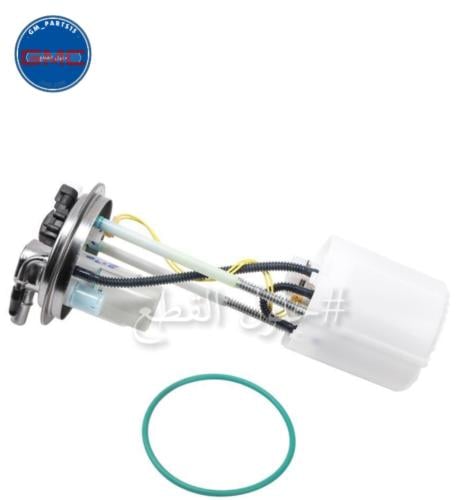 طرمبة بنزين حديد جمس سيلفرادو جي ام