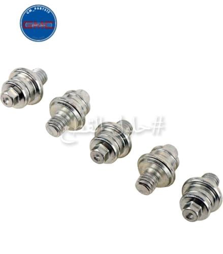 مسمار اصبع البطارية جي ام