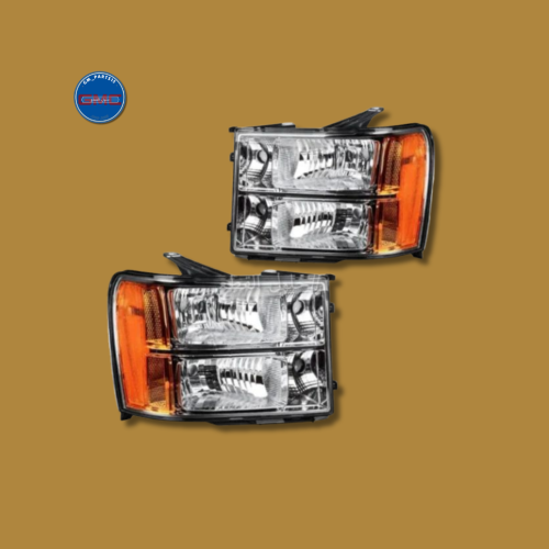 شمعات سييرا 2007-2013