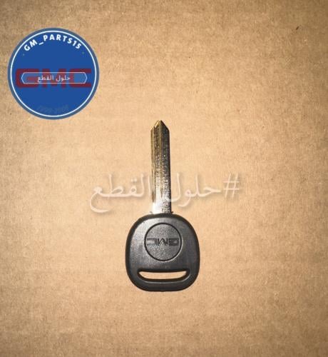 مفتاح جمس طبق الاصل