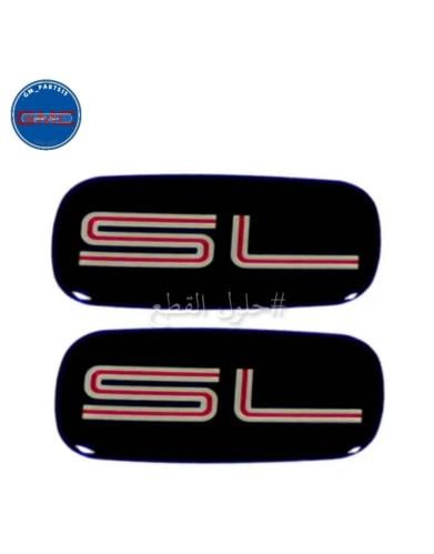 علامة (SL) افترماركت