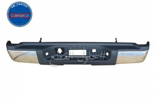 صدام سييرا سيلفرادو خلفي 2007-2013 حجم 2500