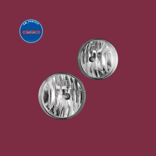 كشافات سييرا 2007-2013