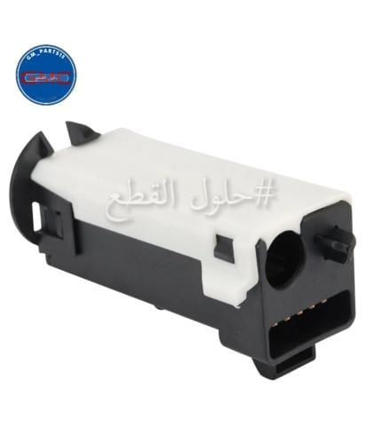 حساس دعسة الكلتش