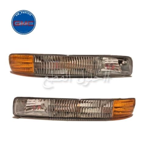 طقم سكن جي ام تخزين قديم