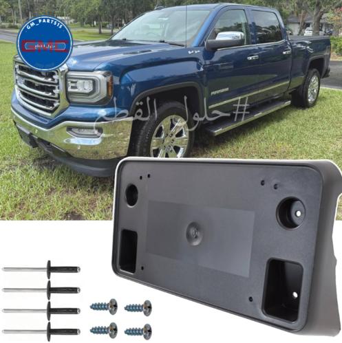 قاعدة لوحة سييرا 2016-2018