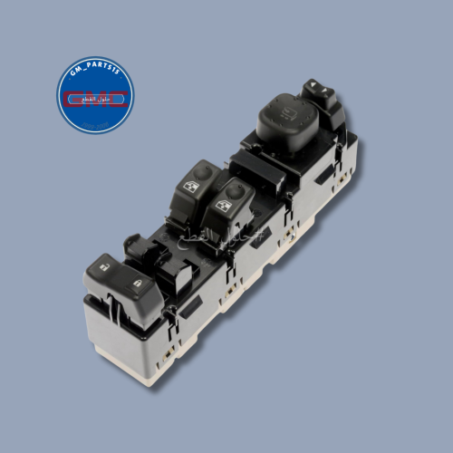 سويتش الدريشة للسييرا و السلفرادو دورمان