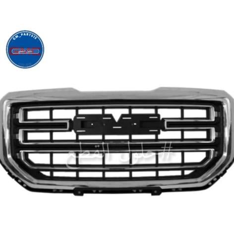 شبك سييرا 2016-2018