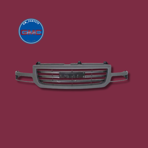 شبك قطع 10 رمادي