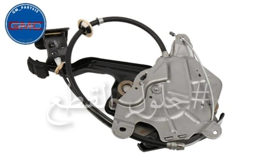 دعسة الجلنط جي ام