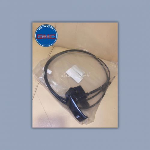 يدة فتح الكبوت مع الواير