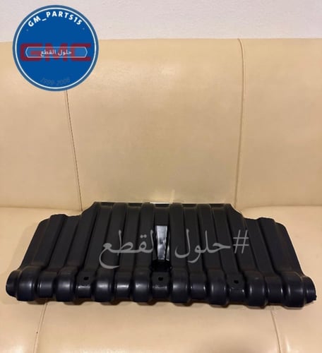 صاجة المكينة GM