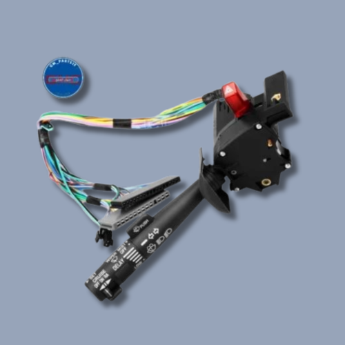 عصا الاشاره مع مثبت السرعة موديل 2002 وتحت