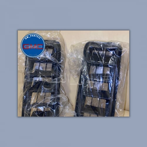 هوايات الغمارة GM