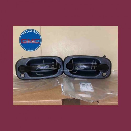 يدات الباب الخارجية GM