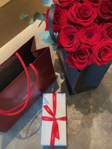 خدمة المتسوق الشخصي