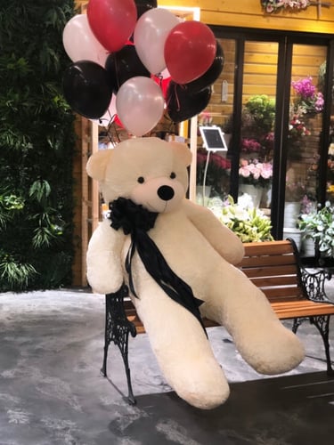 بالون هيليوم