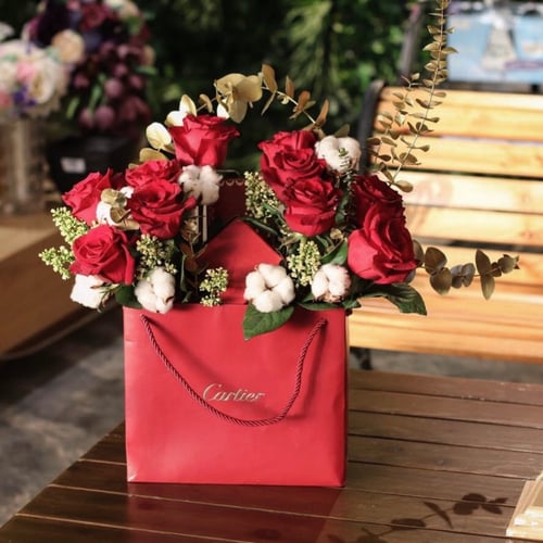 خدمة المتسوق الشخصي