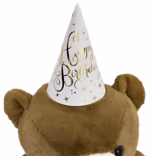 قبعة بيرثداي