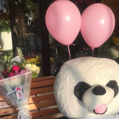 بالون هيليوم