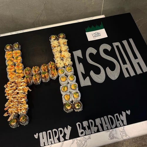 استلام طلبك عنك