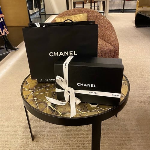 خدمة المتسوق الشخصي