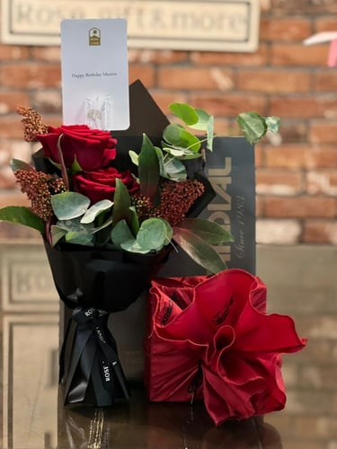 خدمة المتسوق الشخصي