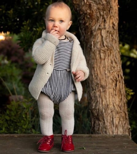 MERLOT BOOTS