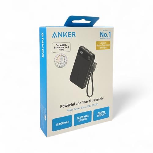 باور بانك تايب سي انكر 10000mAh