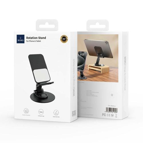 استاند هاتف وجهاز لوحي ويو