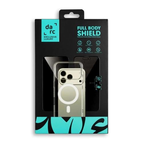 بكج دارك ايفون 17