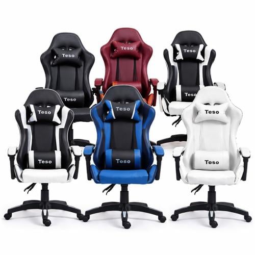 كرسي قيمنق TESO فاخر