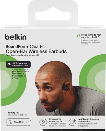 سماعة بلوتوث بلكين