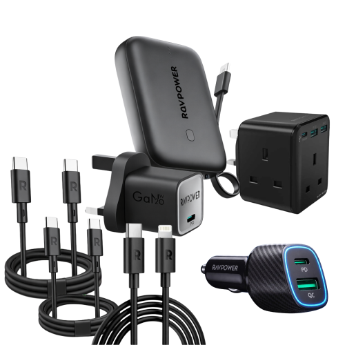 بكج راف باور