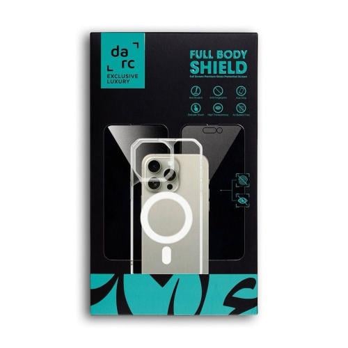 بكج حماية للايفون 11 دارك