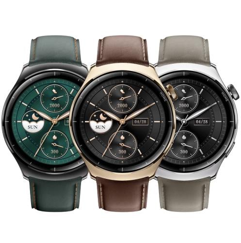 ساعة ميبرو الذكية لايت 3 برو