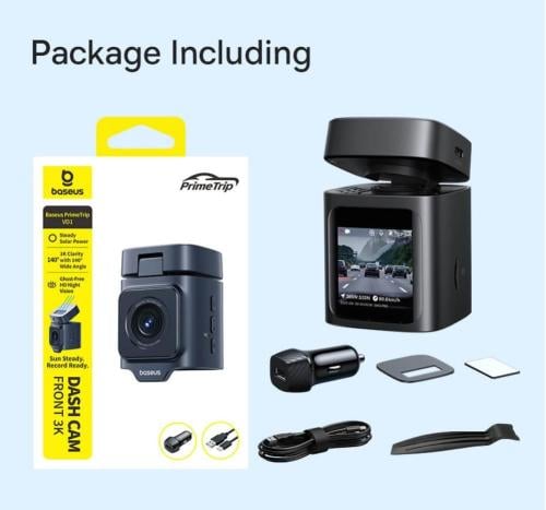 بيسوس داش كام واي فاي