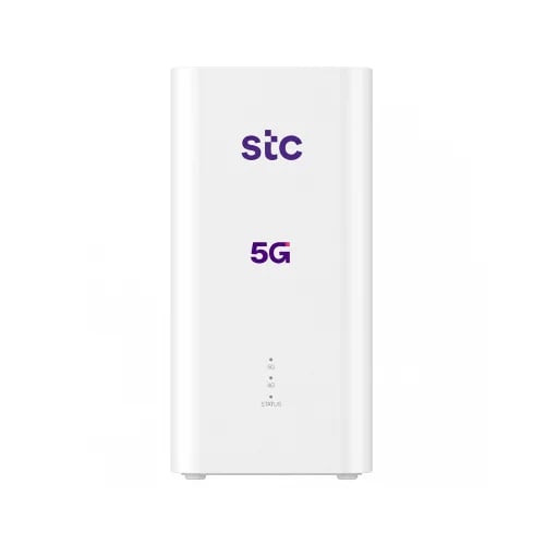 راوتر اس تي سي 5G CPE 5