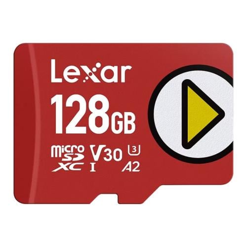 بطاقة ذاكرة ليكسر مايكرو