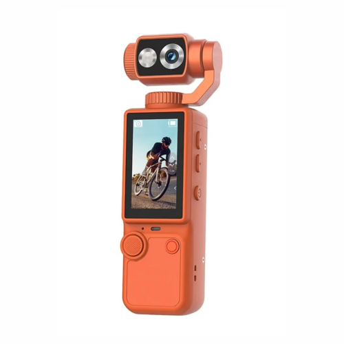 كاميرا الجيب الذكية AirTab Pocket 4