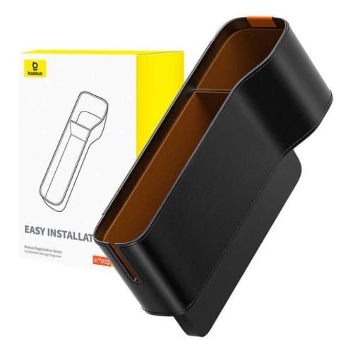 بيسوس - منظم تخزين للسيارة