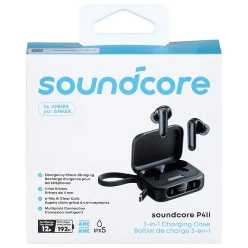 سماعة انكر ساوندكور P41i