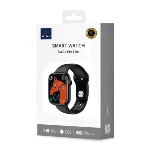 ساعة يد ذكية ويو SW01 Pro Lite