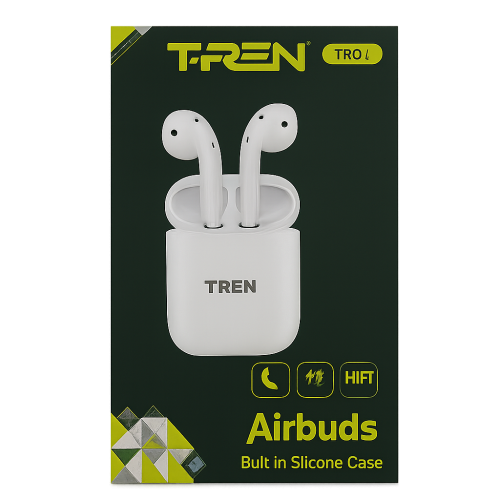 سماعة ايربوز تيرين