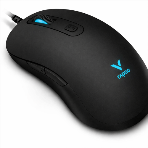 ماوس قيمنق رابو RGB