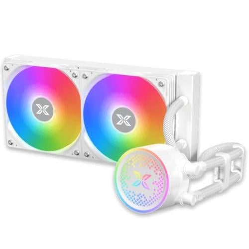 مبرد معالج مائي RGB 240mm – تبريد قوي بتصميم أنيق...
