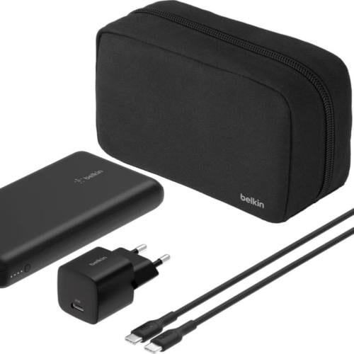 عرض السفر من بيلكن