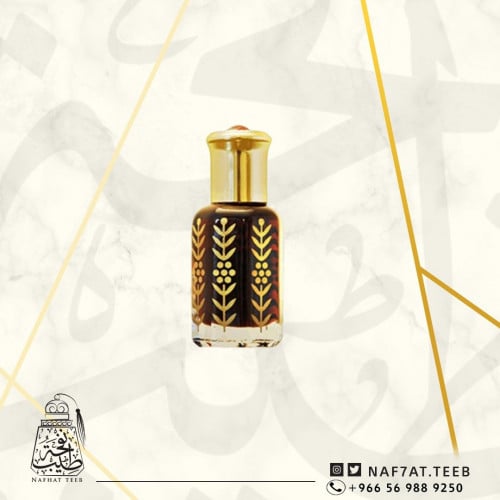 عطر تولة العود الأزرق - او دي برفيوم