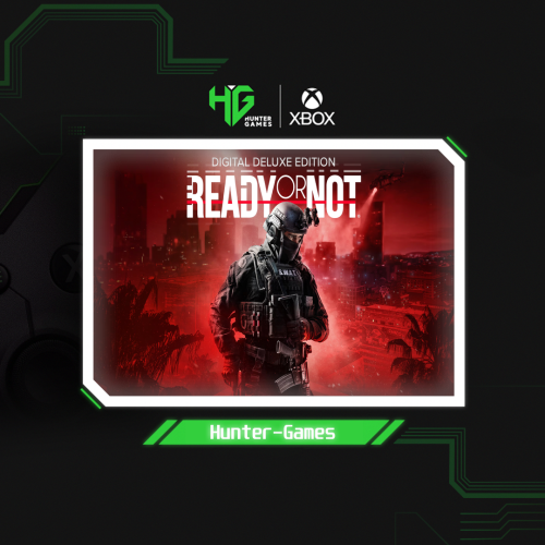 ready or not deluxe edition ONLINE PC MICROSOFT ST...