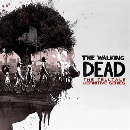The Walking Dead The Telltale Definitive Series